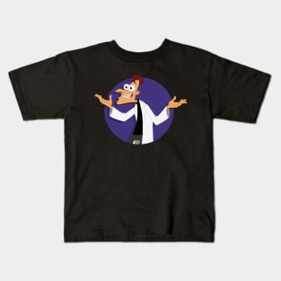 Doof Kids T-Shirt